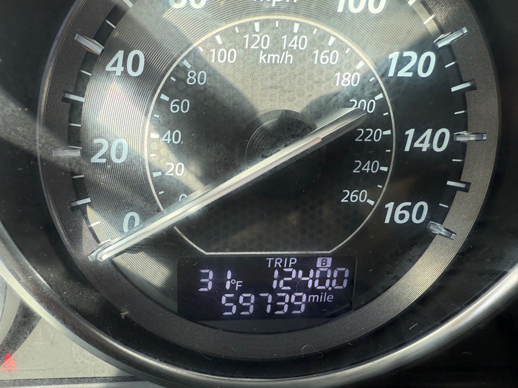 2014 Mazda Mazda6 Image 13