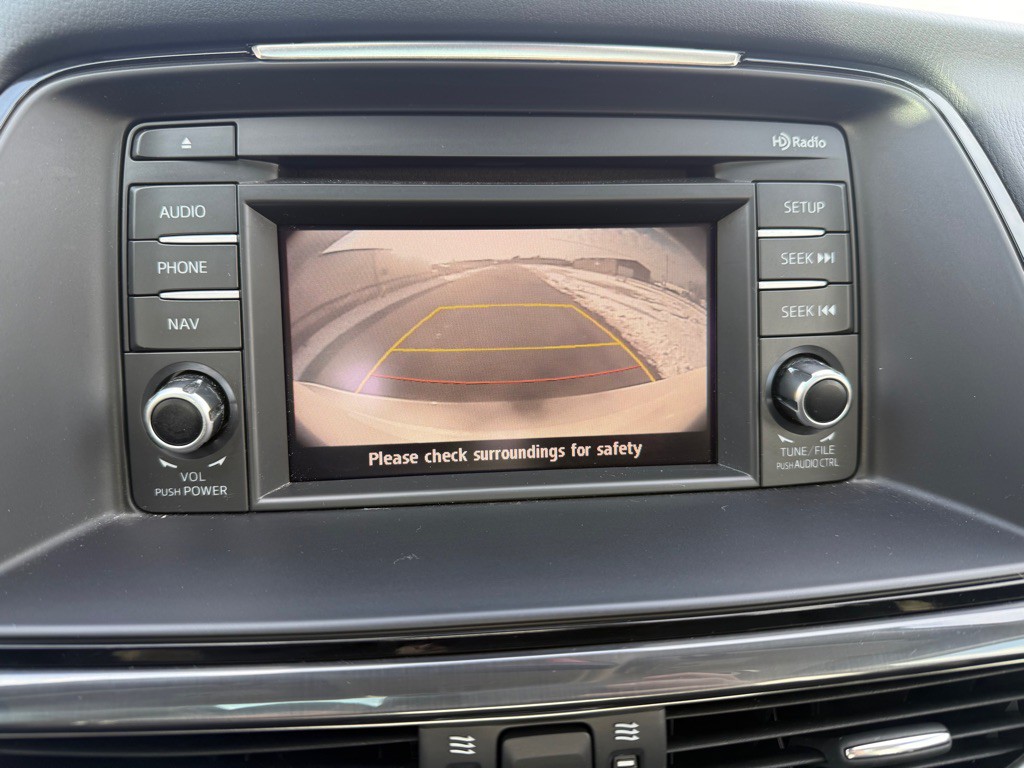 2014 Mazda Mazda6 Image 15