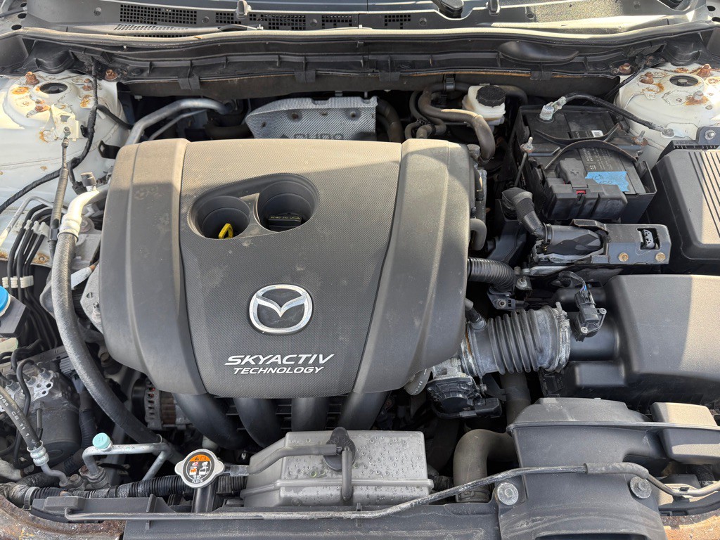 2014 Mazda Mazda6 Image 16