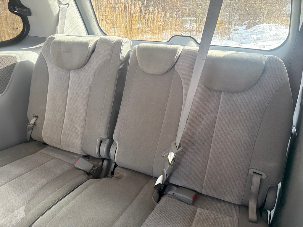 2014 Kia Sedona Image 14