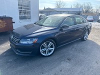 Image for 2015 Volkswagen Passat SE ID: 7047119