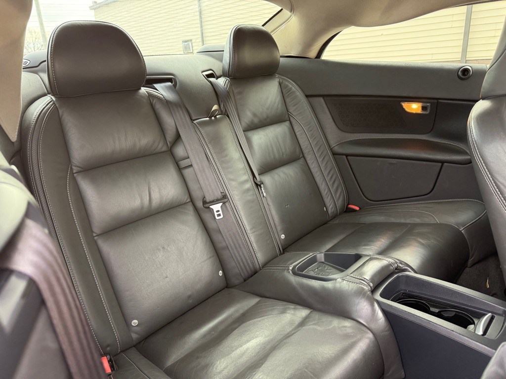 2012 Volvo C70 Image 11