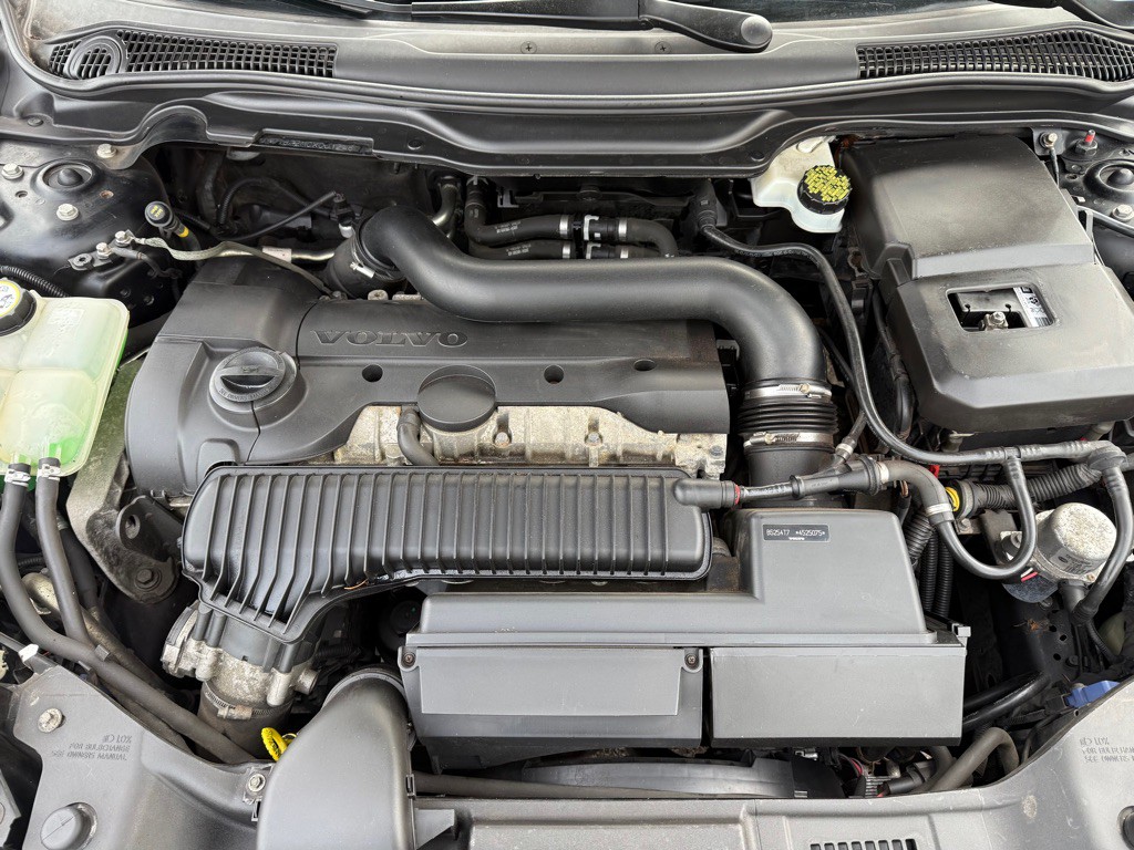 2012 Volvo C70 Image 14