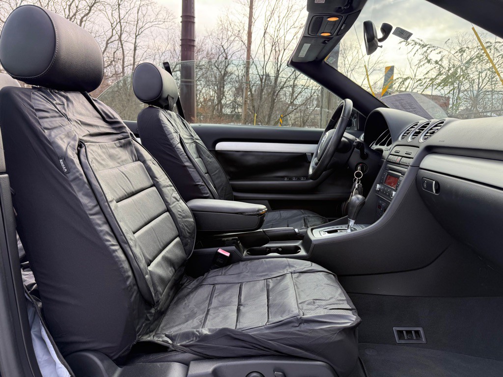 2008 Audi A4 Image 10