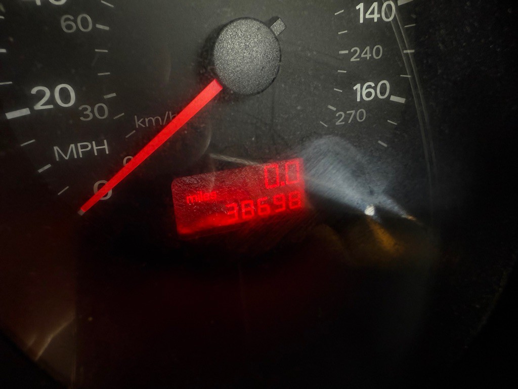 2008 Audi A4 Image 13