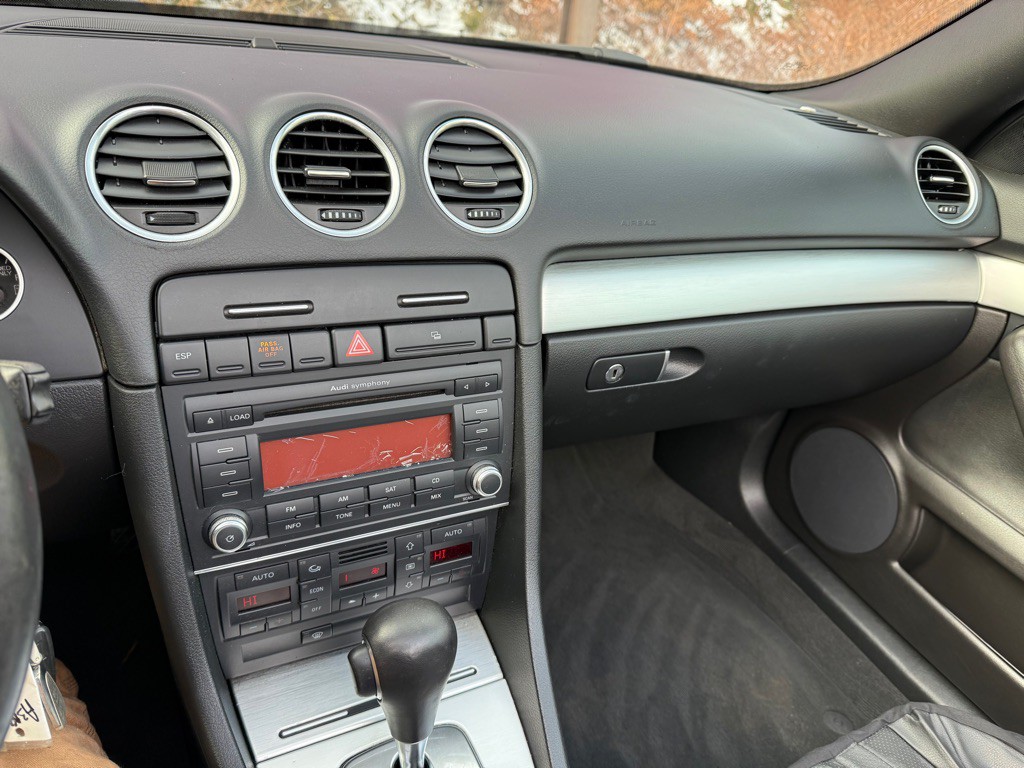 2008 Audi A4 Image 14