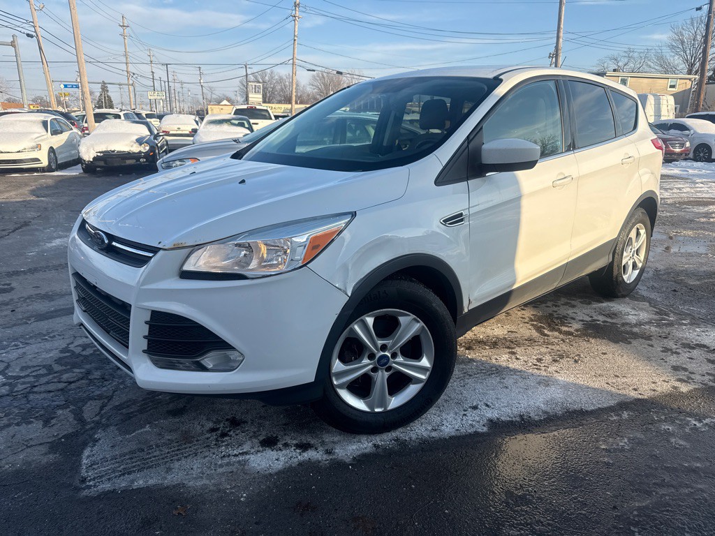 2013 Ford Escape Image 1