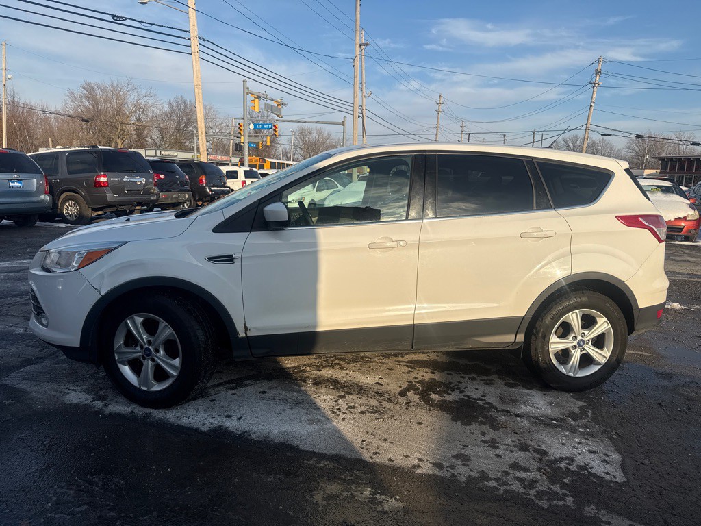 2013 Ford Escape Image 4