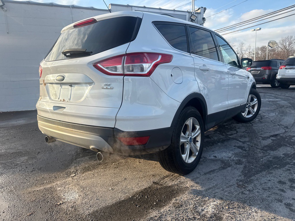 2013 Ford Escape Image 6