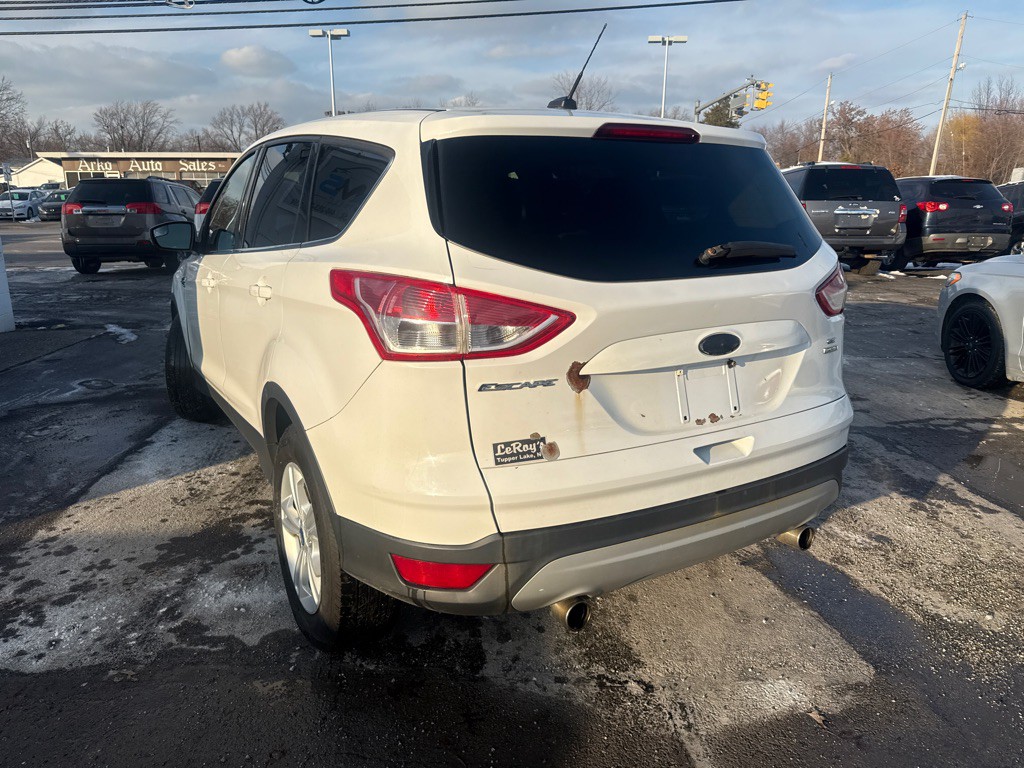 2013 Ford Escape Image 7