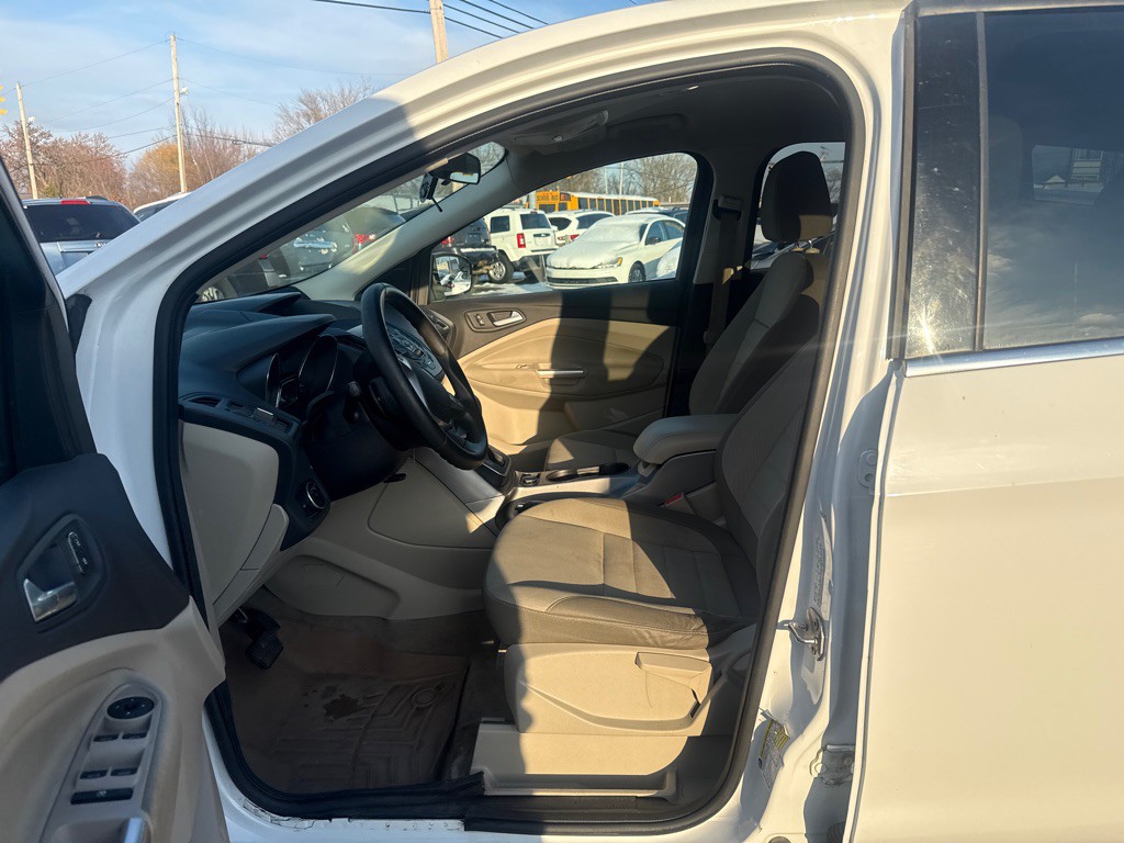 2013 Ford Escape Image 9