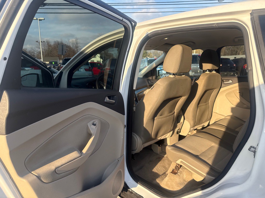 2013 Ford Escape Image 11