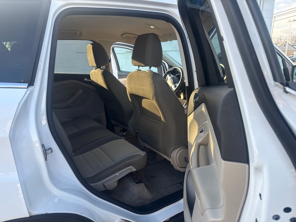 2013 Ford Escape Image 12