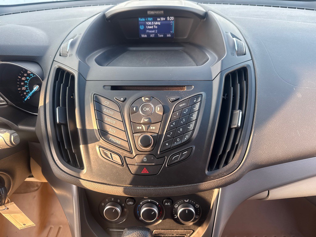 2013 Ford Escape Image 15