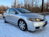 Image for 2011 Honda Civic LX ID: 7049015