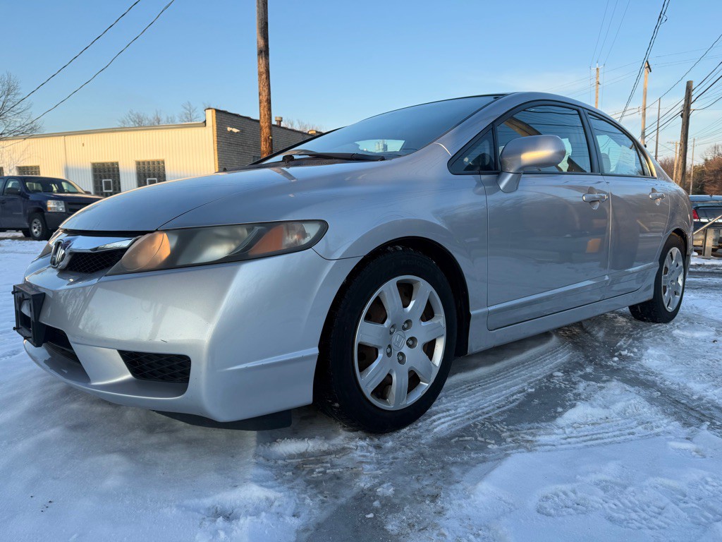 2011 Honda Civic Image 7