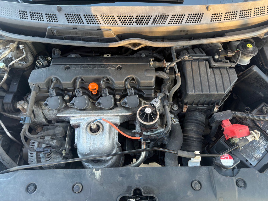 2011 Honda Civic Image 14