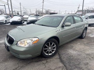 Image for 2007 Buick Lucerne CXL ID: 7049580