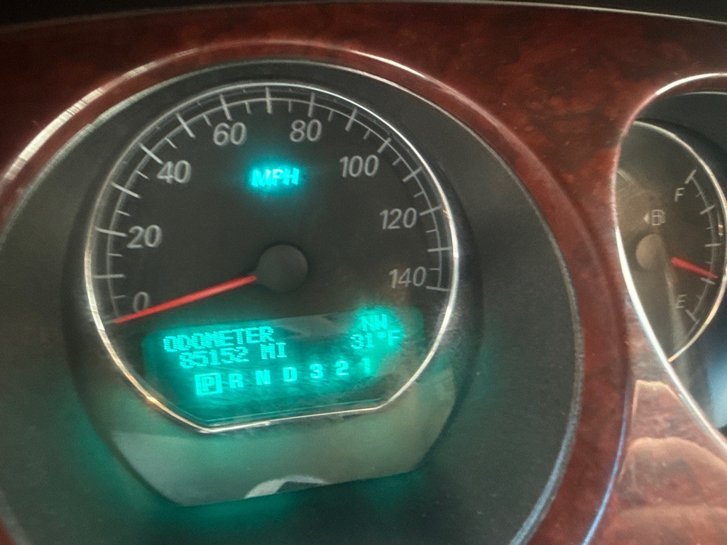 2007 Buick Lucerne Image 14