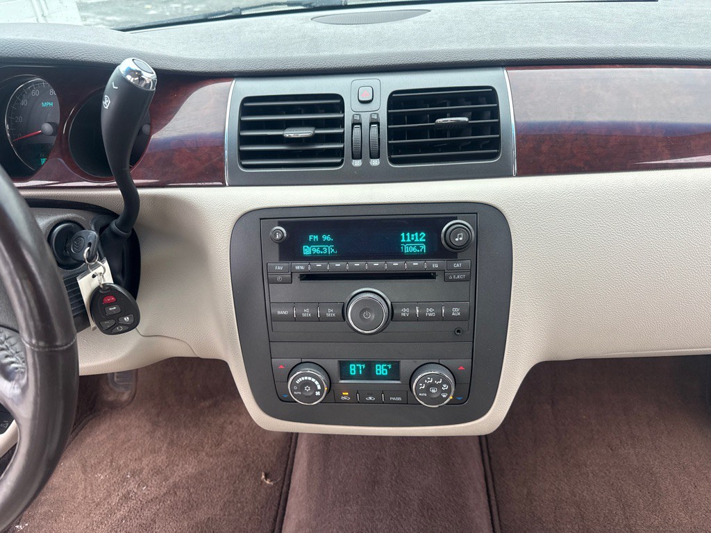 2007 Buick Lucerne Image 15