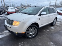 Image for 2009 Lincoln MKX  ID: 7056168