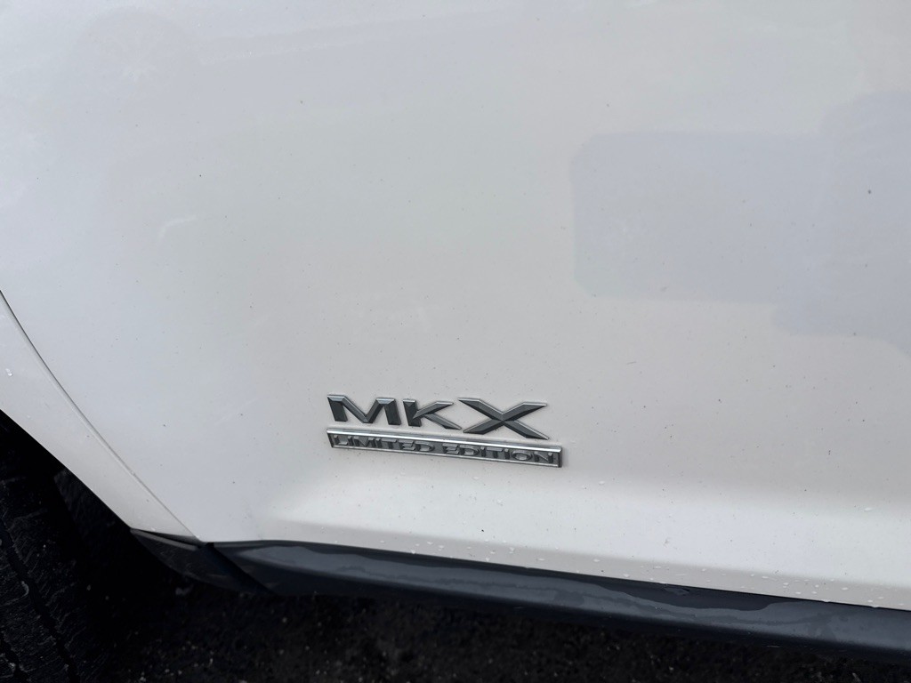 2009 Lincoln MKX Image 9