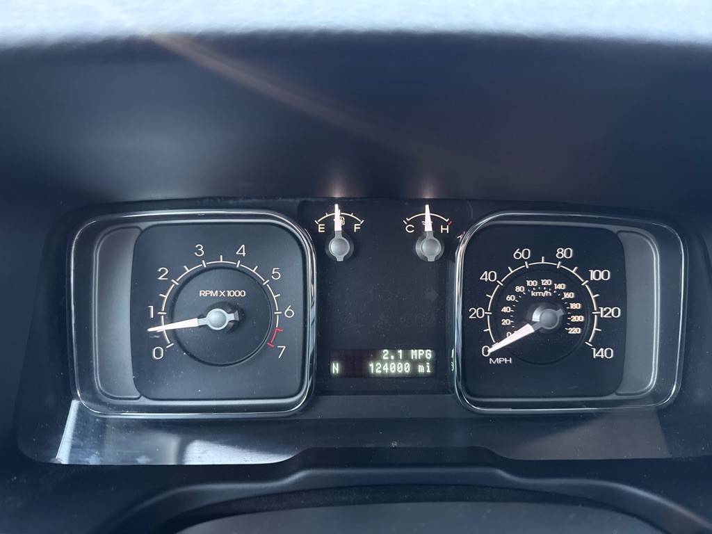 2009 Lincoln MKX Image 18