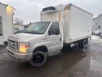 Image for 2017 Ford Econoline E450 SUPER DUTY CUTAWAY ID: 7061779