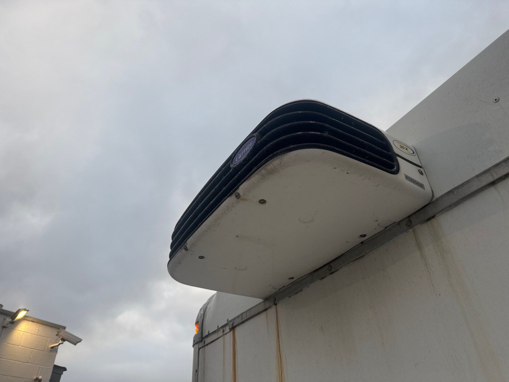 2017 Ford Econoline Image 17