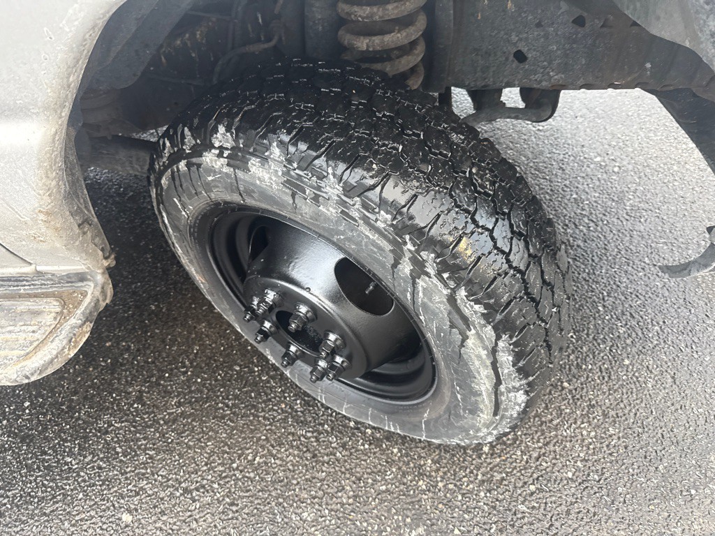 2017 Ford Econoline Image 18