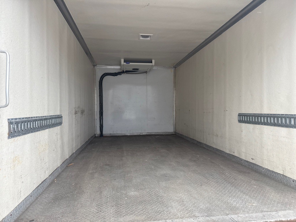 2017 Ford Econoline Image 22