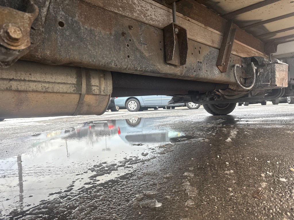 2017 Ford Econoline Image 25