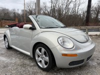 Image for 2009 Volkswagen Beetle Blush Edition ID: 7063816