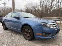 Image for 2010 Ford Fusion SE ID: 7063926