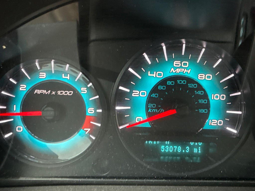 2010 Ford Fusion Image 14