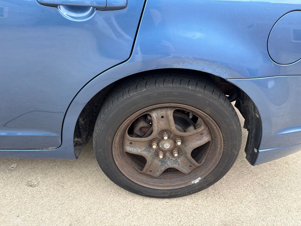 2010 Ford Fusion Image 17