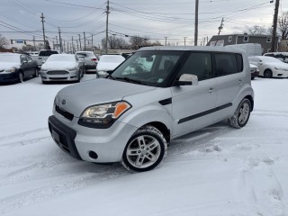 Image for 2011 Kia Soul + ID: 7068321