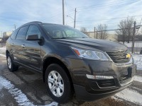 Image for 2016 Chevrolet Traverse LS ID: 7071205
