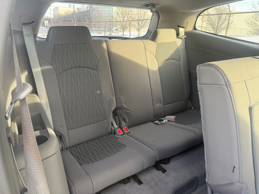 2016 Chevrolet Traverse Image 13