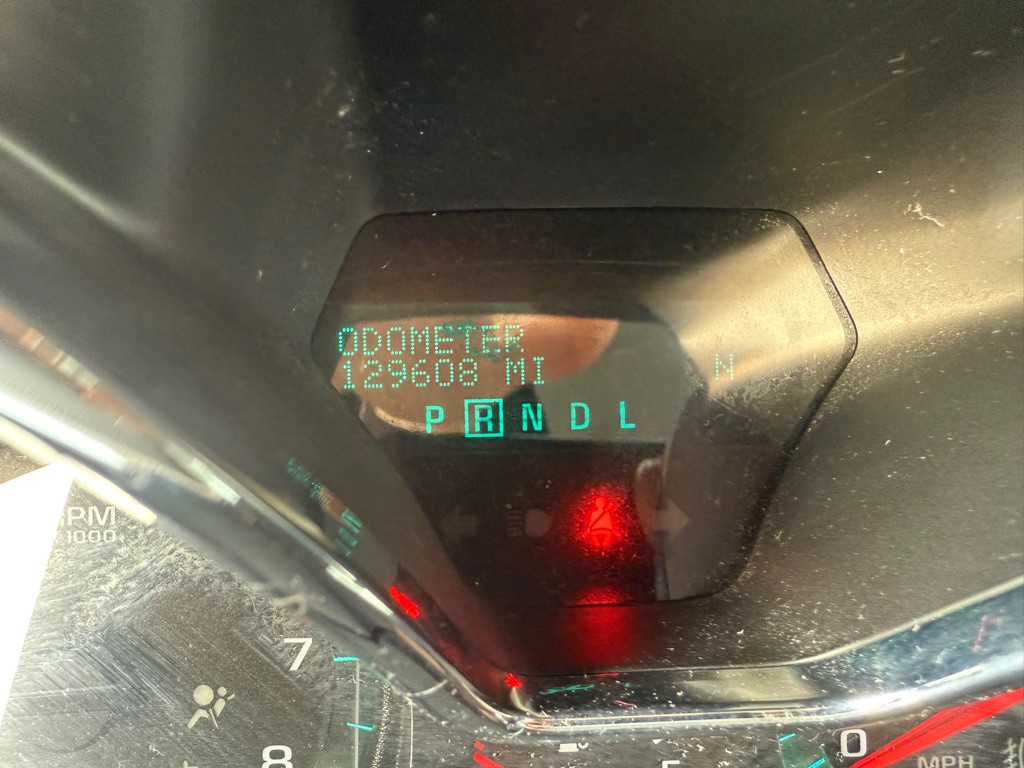 2016 Chevrolet Traverse Image 14