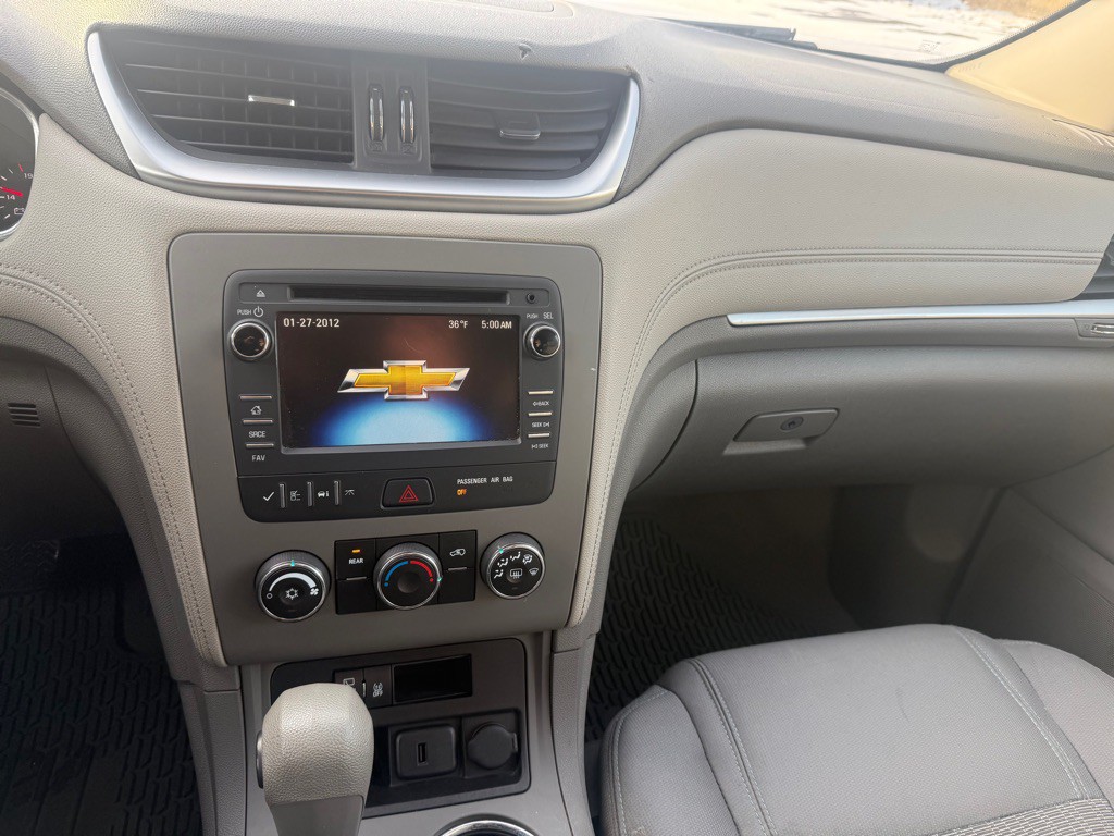 2016 Chevrolet Traverse Image 15