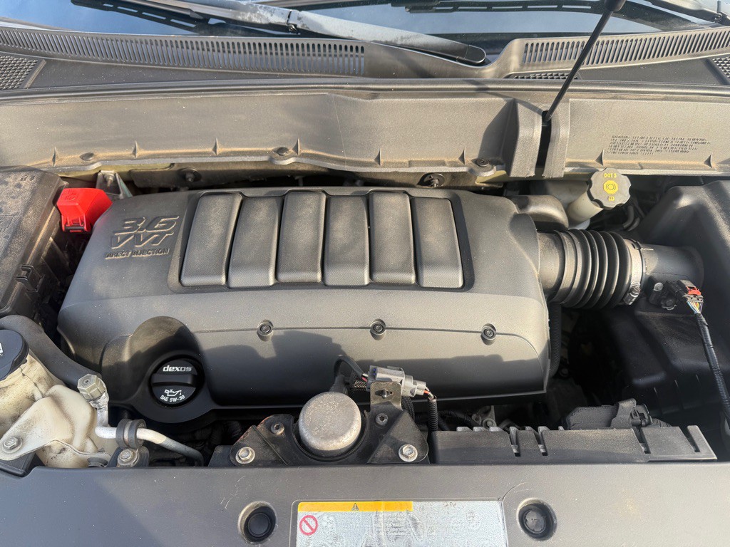 2016 Chevrolet Traverse Image 16