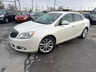 Image for 2013 Buick Verano  ID: 7072462
