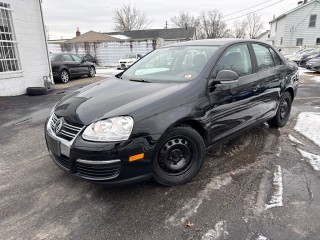 Image for 2008 Volkswagen Jetta S ID: 7072606