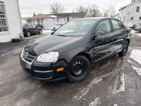Image for 2008 Volkswagen Jetta S ID: 7072606