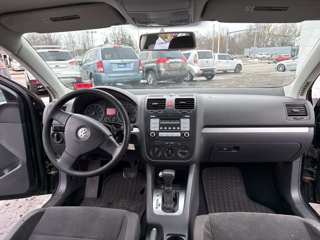 2008 Volkswagen Jetta Image 9