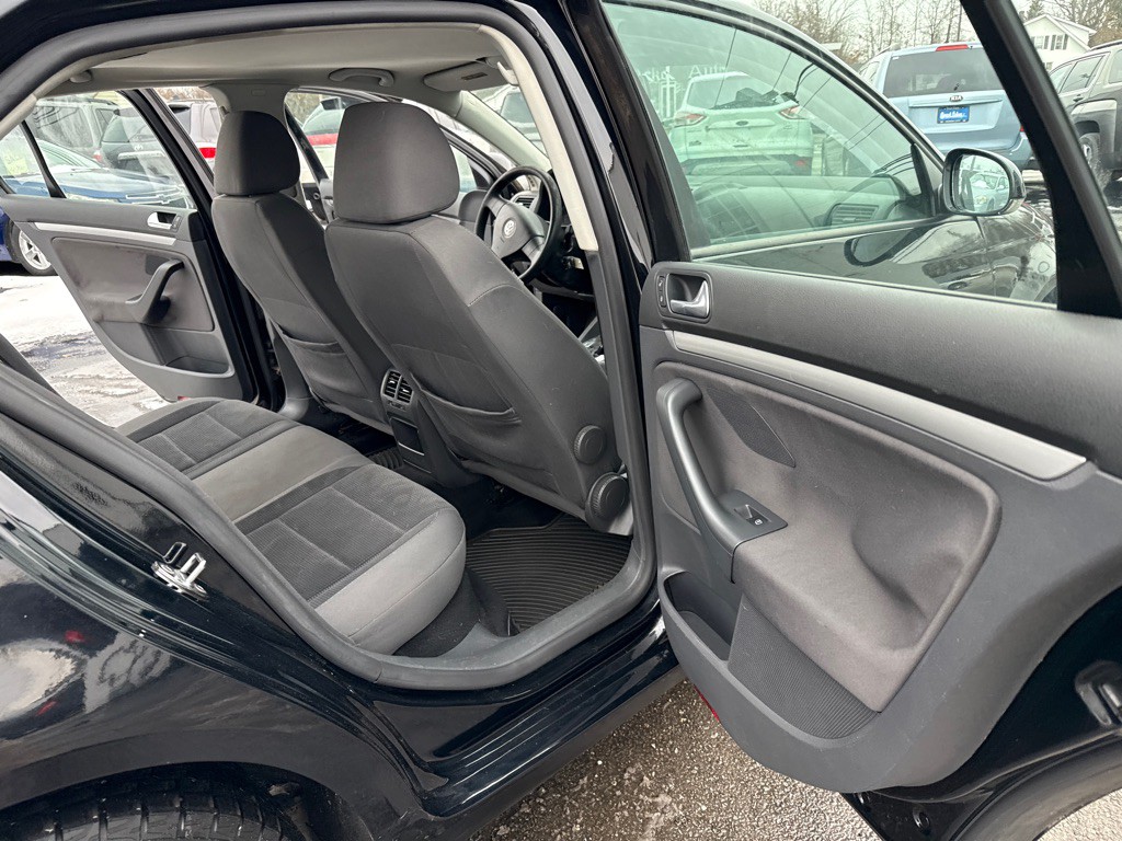 2008 Volkswagen Jetta Image 13