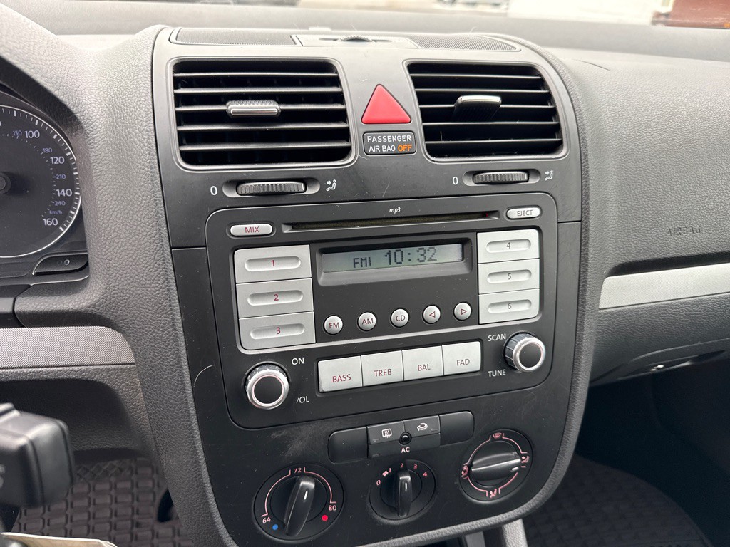 2008 Volkswagen Jetta Image 15