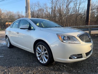 Image for 2013 Buick Verano  ID: 7074046