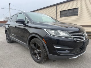 Image for 2015 Lincoln MKC  ID: 7084736